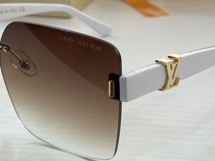 Louis Vuitton Sunglasses Top Quality LVS01147